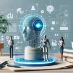 Intelligence artificielle : impact, avantages et avenir d’IA